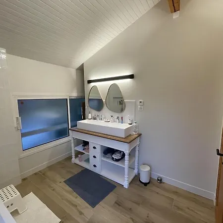 Villa Surf 2 Lacanau