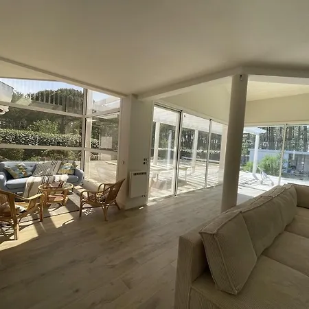 Villa Surf 2 Lacanau