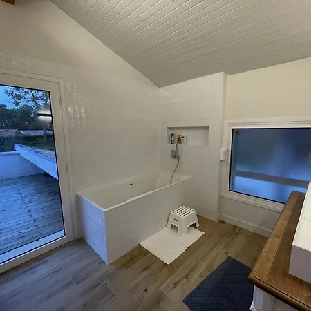 Surf 2 Villa *