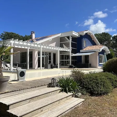Surf 2 Villa Lacanau